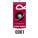 BCI BCISMHT-BAR40-1000 Plastic ID Card
