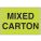 AirTrack® S-11390-COMPARABLE Shipping Labels