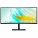 Samsung S34C654UAN TVs & Home Theater Equipment