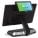NCR P-7773-CX5-C-USBIO-NCD POS System