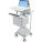 Ergotron SV44-1192-1 Mobile Cart