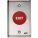 RCI 908 Exit Button Access Control Equipment