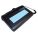 Topaz Z-T-LBK462-HSB-R Signature Pad