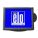 Elo E997301 POS Touch Terminal