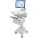 Ergotron SV44-1341-1 Mobile Cart