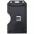 Brady 1840-3081 Holder