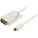 StarTech MDP2DVIMM3W Cables, Connectors, and Adapters