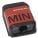 Microscan FIS-6300-0002G Fixed Barcode Scanner