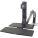 Ergotron 24-317-026 Mounting Hardware and Stands