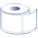 Dymo 1744907 Barcode Label