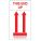 AirTrack® S-868-COMPARABLE Shipping Labels