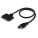 StarTech USB3S2SAT3CB Accessory