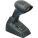 Datalogic QBT2430-BK Barcode Scanner