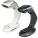 Datalogic Heron 3400 Barcode Scanner
