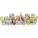 Zebra 10026379 Barcode Label