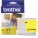 Brother LC51Y InkJet Cartridge