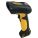 LXE 8510A333SCNRFZYNOCBL Barcode Scanner