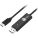 SIIG JU-CSL211-S1 Data Networking