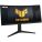 Asus VG30VQL1A Monitor