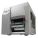 Zebra S4M00-3001-0200D Barcode Label Printer