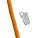 Brady 2135-3255 Lanyard