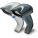 Datalogic GD4130-WH Barcode Scanner