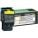 Lexmark C544X4YG Toner
