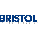 Bristol 8030-RD-NM Plastic ID Card