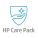 HP UA7A4E Service Contract