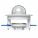 Ubiquiti Networks UACC-G5-DOME-ULTRA-FM-W Wireless Access Points