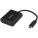 StarTech CDP2HD4K60SA Accessory