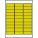 BCI LS262100FC Labels