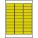 BCI LS262100FC Labels