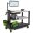 Newcastle Systems PC Series Mobile Cart