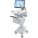 Ergotron SV44-1261-1 Mobile Cart