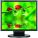 NEC LCD175M-BK Monitor