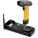 PSC PowerScan 7000BT Barcode Scanner