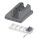 Zebra CRDCUP-4S-ET5TOET4 Mounting Hardware and Stands