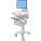 Ergotron SV43-13C0-0 Mobile Cart