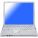 Panasonic CF-T8EWDTZ2M Rugged Laptop