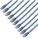 StarTech C6PATCH1BL10PK Accessory