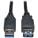 Tripp-Lite U324-003-BK Accessory