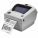 Zebra 284Z-20400-0001 Barcode Label Printer