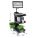 Newcastle Systems NB470 Mobile Cart