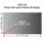 ViewSonic VSPF2150 Carrying and Protective Accessories