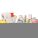 Zebra 02000BK15645 Ribbon