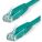 StarTech C6PATCH4GN Cables, Connectors, and Adapters