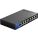 Linksys IMOBILE-SWITCH-8 Ethernet Switch