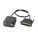 Honeywell HF800ER-R1-1H Barcode Scanner