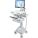 Ergotron SV44-1312-1 Mobile Cart